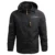 Château Lafite Rothschild Exclusive Logo Waterproof Outdoor Jacket Detachable Hood Windbreaker OUEUWOJ2705CRZ – Château Lafite Rothschild Jacket