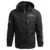Hennessy Exclusive Logo Waterproof Outdoor Jacket Detachable Hood Windbreaker OUEUWOJ2705HNZ – Hennessy Jacket