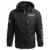 LVMH Exclusive Logo Waterproof Outdoor Jacket Detachable Hood Windbreaker OUEUWOJ2705LVZ – LVMH Jacket