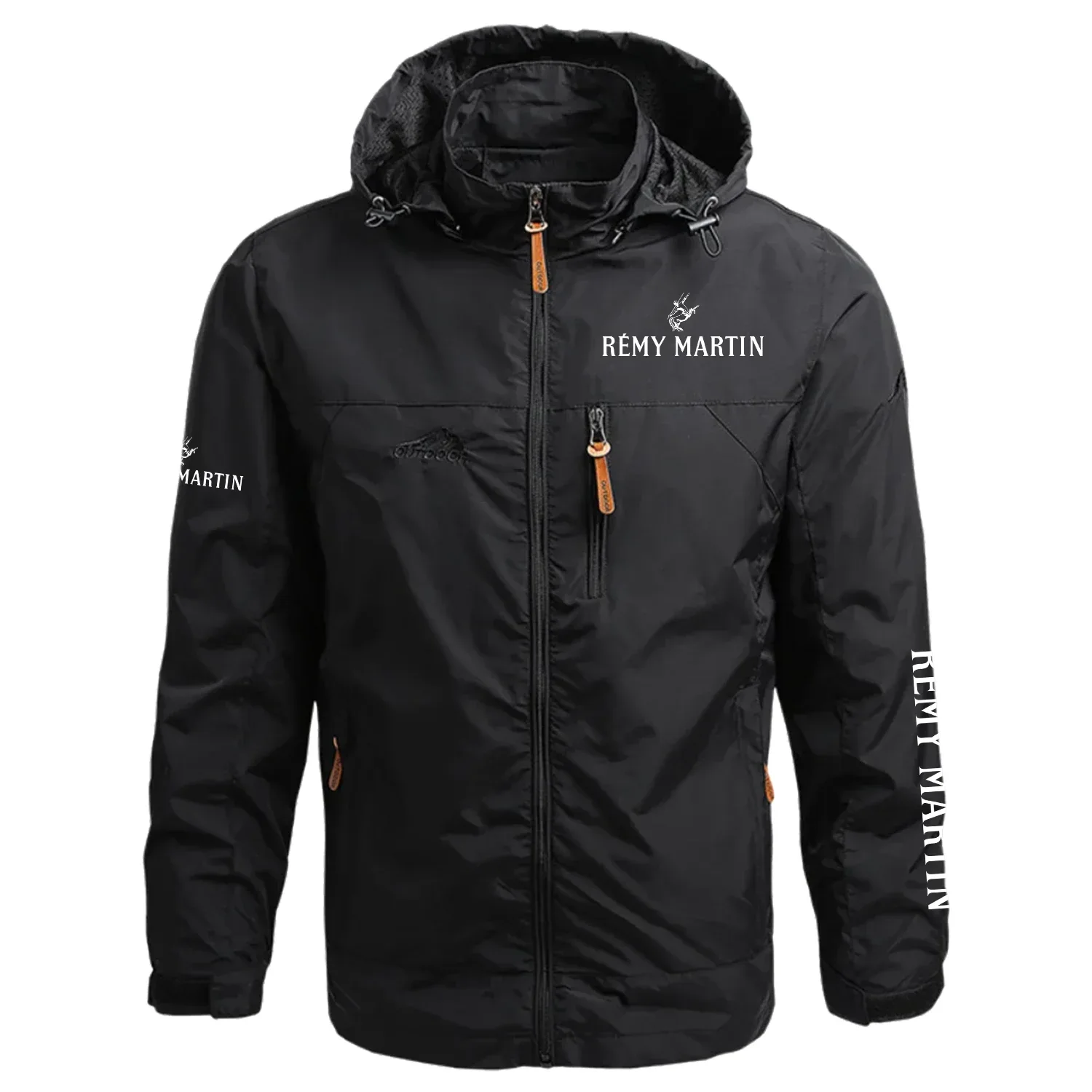 Rémy Martin Exclusive Logo Waterproof Outdoor Jacket Detachable Hood Windbreaker OUEUWOJ2705RYZ – Rémy Martin Jacket Rémy Martin Exclusive Logo Waterproof Outdoor Jacket Detachable Hood Windbreaker OUEUWOJ2705RYZ – Rémy Martin Jacket