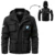 BMW Exclusive Logo Waterproof Multi Pocket Jacket Detachable Hood and Sleeves OUFA2MPJ0819BMWZ – BMW Jacket