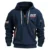 Ace Towing & Recovery Half Zipper Hoodie OUFAHHZ0819ACEZ – Ace Towing & Recovery Hoodie