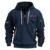 Ace Towing & Recovery Half Zipper Hoodie OUFAHHZ0819ACEZB – Ace Towing & Recovery Hoodie