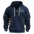 Acura Exclusive Logo Half Zipper Hoodie OUFAHHZ0819ARZ – Acura Hoodie