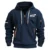 Bell Equipment Exclusive Logo Half Zipper Hoodie OUFAHHZ0819BQZ – Bell Equipment Hoodie