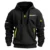 Can-Am Exclusive Logo Half Zipper Hoodie OUFAHHZ0819CMZ – Can-Am Hoodie