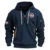 Fiat Exclusive Logo Half Zipper Hoodie OUFAHHZ0819FTZ – Fiat Hoodie