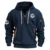 Graphical Element Exclusive Logo Half Zipper Hoodie OUFAHHZ0819GEZ – Graphical Element Hoodie