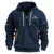 Great Plains Exclusive Logo Half Zipper Hoodie OUFAHHZ0819GPZ – Great Plains Hoodie