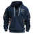 Jorg Farms Exclusive Logo Half Zipper Hoodie OUFAHHZ0819JF2Z – Jorg Farms Hoodie