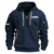 Kinze Exclusive Logo Half Zipper Hoodie OUFAHHZ0819KMZ – Kinze Hoodie