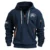 Land Rover Exclusive Logo Half Zipper Hoodie OUFAHHZ0819LRZ – Land Rover Hoodie