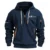 LS Tractor Half Zipper Hoodie OUFAHHZ0819LSTZ – LS Tractor Hoodie