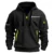 New Holland Exclusive Logo Half Zipper Hoodie OUFAHHZ0819NHZ – New Holland Hoodie