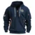 Northwoods Maine Cabins Exclusive Logo Half Zipper Hoodie OUFAHHZ0819NWZ – Northwoods Maine Cabins Hoodie