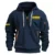 Ponsse Half Zipper Hoodie OUFAHHZ0819PNEZ – Ponsse Hoodie