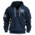 Plymouth Exclusive Logo Half Zipper Hoodie OUFAHHZ0819PYZ – Plymouth Hoodie