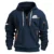 RhinoAg Exclusive Logo Half Zipper Hoodie OUFAHHZ0819RAZ – RhinoAg Hoodie