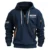 Recon LCL Half Zipper Hoodie OUFAHHZ0819RECZ – Recon LCL Hoodie