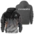Citroën Exclusive Logo Half Zipper Hoodie OUFAHHZ3D004CTNZ – Citroën Hoodie