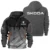 Skoda Exclusive Logo Half Zipper Hoodie OUFAHHZ3D004SKOZ – Skoda Hoodie