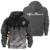 Alfa Romeo Exclusive Logo Half Zipper Hoodie OUFAHHZ3D081904AFZ – Alfa Romeo Hoodie