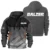 Balzer Exclusive Logo Half Zipper Hoodie OUFAHHZ3D081904BLZ – Balzer Hoodie