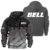 Bell Equipment Exclusive Logo Half Zipper Hoodie OUFAHHZ3D081904BQZ – Bell Equipment Hoodie