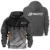 Brent Exclusive Logo Half Zipper Hoodie OUFAHHZ3D081904BRZ – Brent Hoodie