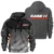 Case IH Exclusive Logo Half Zipper Hoodie OUFAHHZ3D081904CIZ – Case IH Hoodie