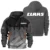 Claas Exclusive Logo Half Zipper Hoodie OUFAHHZ3D081904CLZ – Claas Hoodie