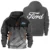 Ford Exclusive Logo Half Zipper Hoodie OUFAHHZ3D081904F1Z – Ford Hoodie