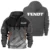 Fendt Exclusive Logo Half Zipper Hoodie OUFAHHZ3D081904FEZ – Fendt Hoodie