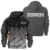 Ferrari Exclusive Logo Half Zipper Hoodie OUFAHHZ3D081904FIZ – Ferrari Hoodie