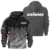 Grimme Exclusive Logo Half Zipper Hoodie OUFAHHZ3D081904GMZ – Grimme Hoodie