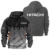 Hitachi Exclusive Logo Half Zipper Hoodie OUFAHHZ3D081904HIZ – Hitachi Hoodie