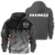 Hino Trucks Exclusive Logo Half Zipper Hoodie OUFAHHZ3D081904HNZ – Hino Trucks Hoodie