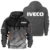 Iveco Exclusive Logo Half Zipper Hoodie OUFAHHZ3D081904IVZ – Iveco Hoodie