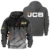 JCB Agriculture Exclusive Logo Half Zipper Hoodie OUFAHHZ3D081904JAZ – JCB Agriculture Hoodie
