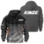 Kinze Manufacturing Exclusive Logo Half Zipper Hoodie OUFAHHZ3D081904KMZ – Kinze Manufacturing Hoodie