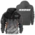 Krone Exclusive Logo Half Zipper Hoodie OUFAHHZ3D081904KOZ – Krone Hoodie