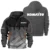 Komatsu Exclusive Logo Half Zipper Hoodie OUFAHHZ3D081904KSZ – Komatsu Hoodie
