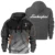 Lamborghini Exclusive Logo Half Zipper Hoodie OUFAHHZ3D081904LBGZ – Lamborghini Hoodie