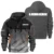 Liebherr Exclusive Logo Half Zipper Hoodie OUFAHHZ3D081904LIZ – Liebherr Hoodie