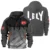 Lely Exclusive Logo Half Zipper Hoodie OUFAHHZ3D081904LLZ – Lely Hoodie