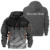 Mercedes-Benz Exclusive Logo Half Zipper Hoodie OUFAHHZ3D081904MBZ – Mercedes-Benz Hoodie