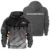 McCormick Exclusive Logo Half Zipper Hoodie OUFAHHZ3D081904MCZ – McCormick Hoodie