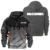 McConnel Exclusive Logo Half Zipper Hoodie OUFAHHZ3D081904MEZ – McConnel Hoodie