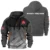 Massey Ferguson Exclusive Logo Half Zipper Hoodie OUFAHHZ3D081904MFZ – Massey Ferguson Hoodie