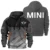 Mini Exclusive Logo Half Zipper Hoodie OUFAHHZ3D081904MINZ – Mini Hoodie